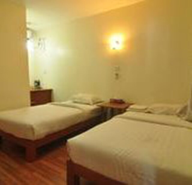 ゴールデン ローズ ゲスト ハウス