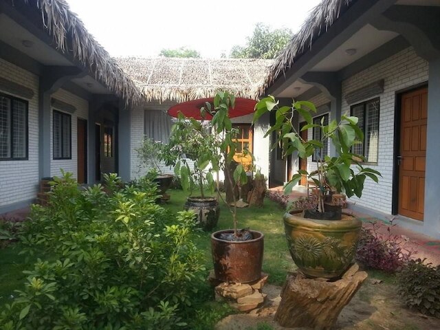 ゴールデン ローズ ゲスト ハウス