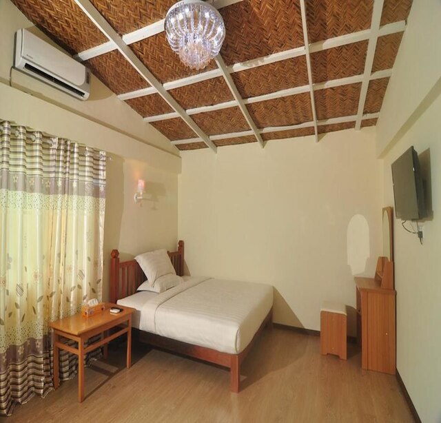 ゴールデン ローズ ゲスト ハウス