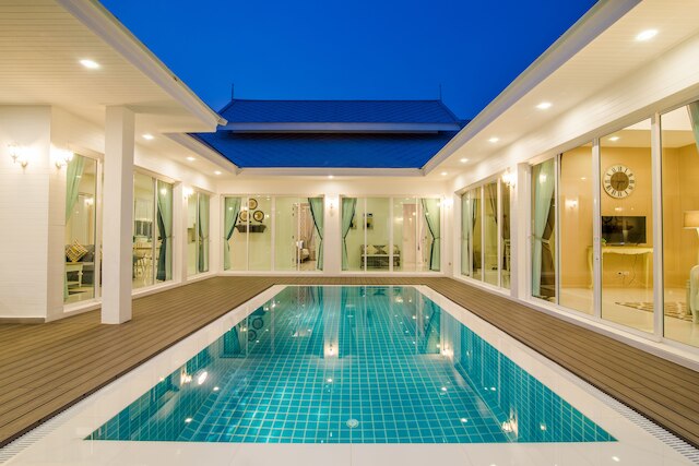 ワン アルン ハウジーズ