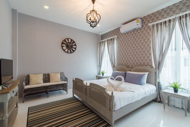 ワン アルン ハウジーズ