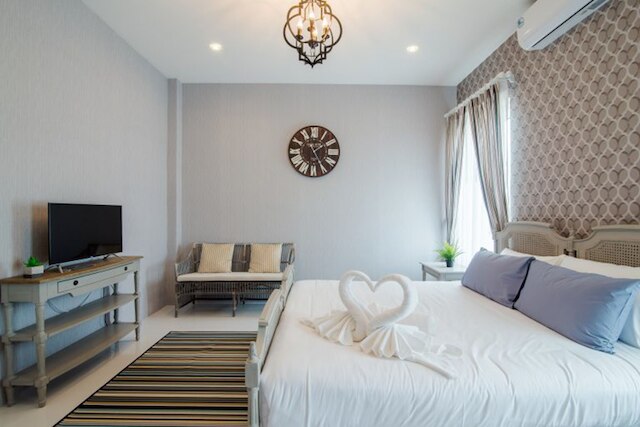 ワン アルン ハウジーズ