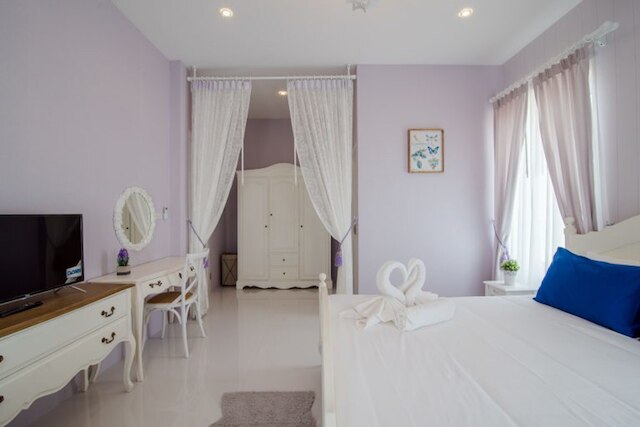 ワン アルン ハウジーズ