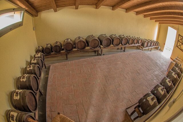 アグリツーリズモ ポデーレ ディアマンテ