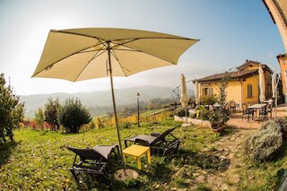 アグリツーリズモ ポデーレ ディアマンテ