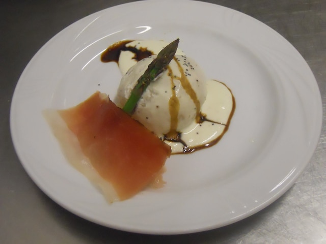 アグリツーリズモ ポデーレ ディアマンテ