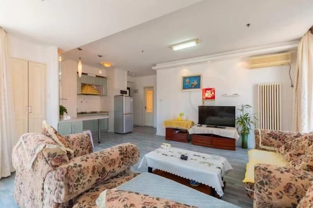 大連シンヂュ ビルディング アパートメント