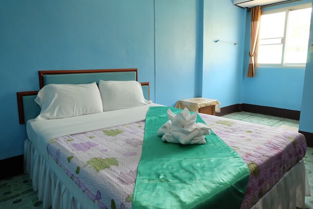 ナム プン プレイス 1