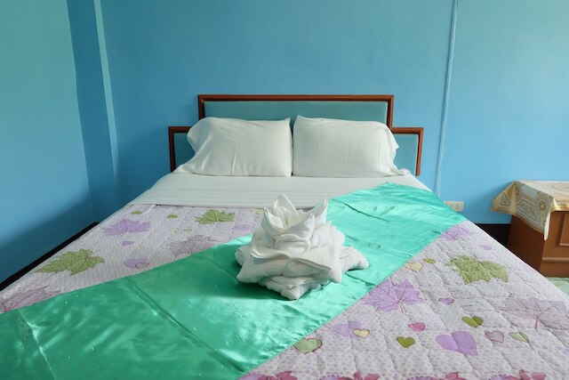 ナム プン プレイス 1