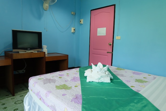 ナム プン プレイス 1