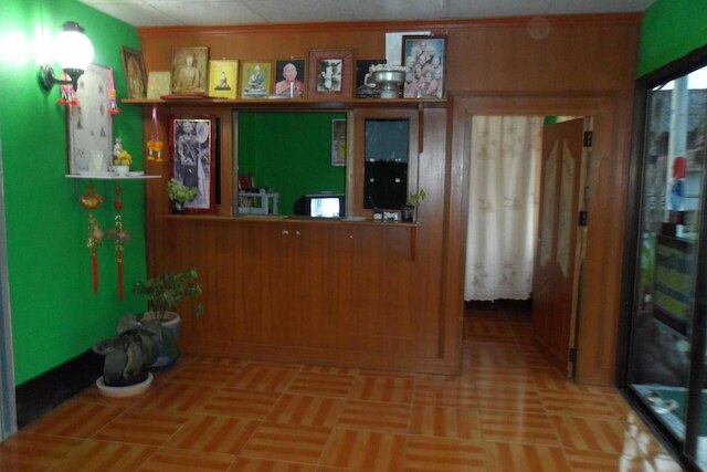 ナム プン プレイス 1