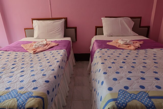 ナム プン プレイス 1