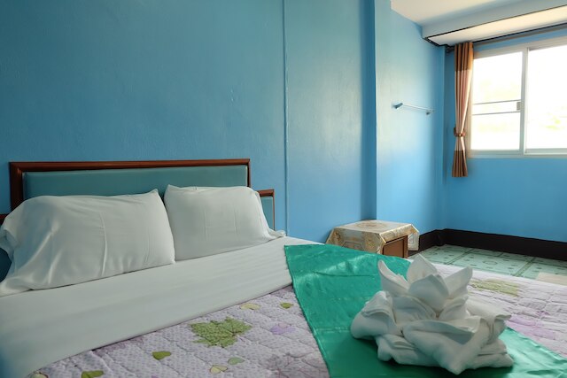 ナム プン プレイス 1