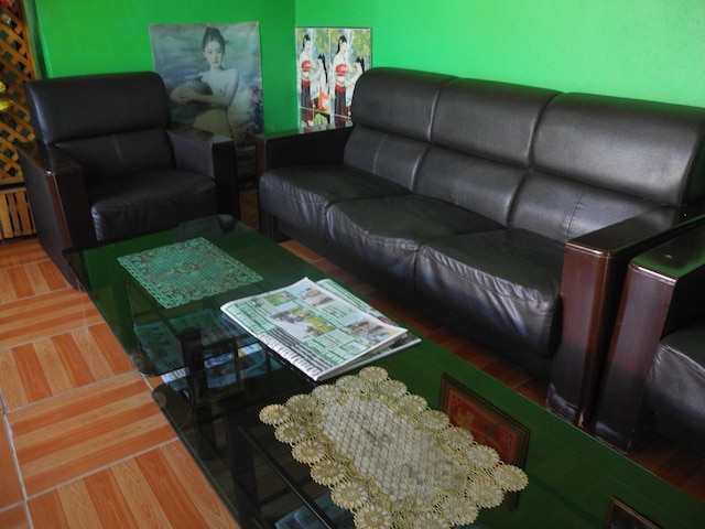 ナム プン プレイス 1