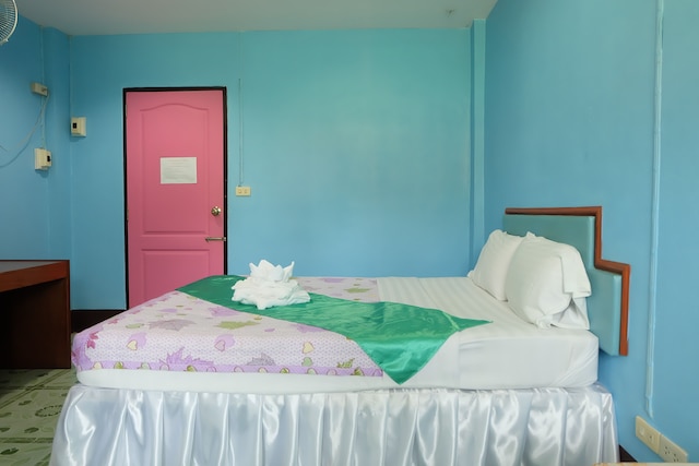 ナム プン プレイス 1