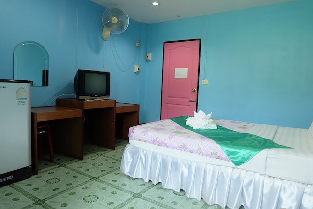 ナム プン プレイス 1