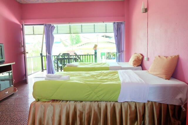 ナム プン プレイス 2