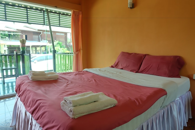 ナム プン プレイス 2