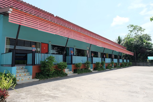 ナム プン プレイス 2