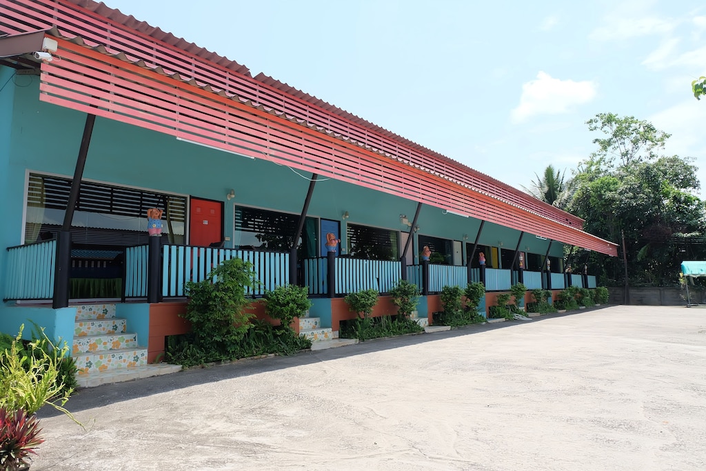 9.ナム プン プレイス 2