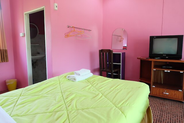 ナム プン プレイス 2