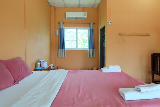 ナム プン プレイス 2