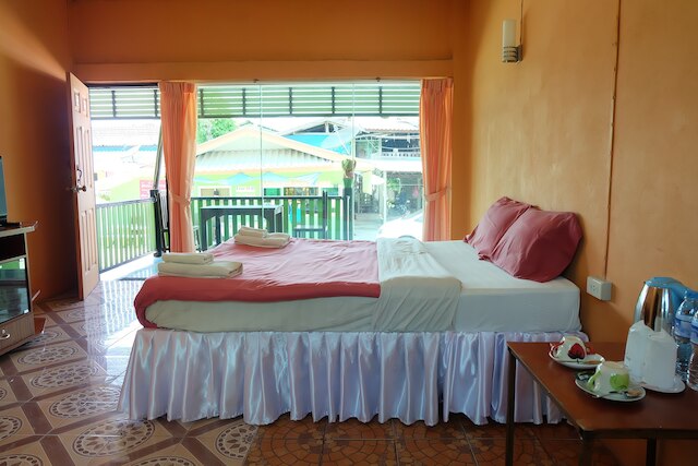 ナム プン プレイス 2