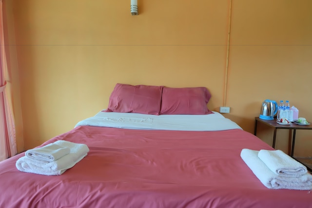 ナム プン プレイス 2