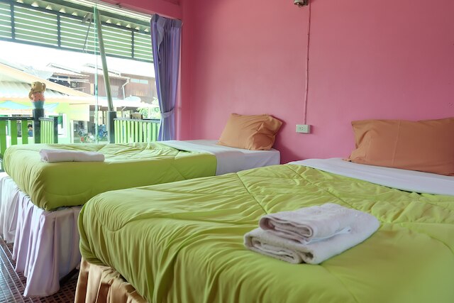 ナム プン プレイス 2