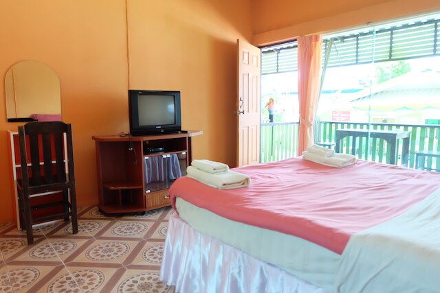 ナム プン プレイス 2