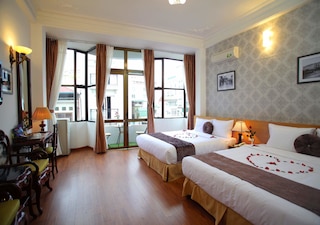 ファミリー ホリデイ ホテル