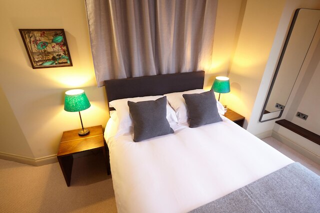 ザ プリンセス ビクトリア