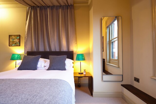 ザ プリンセス ビクトリア