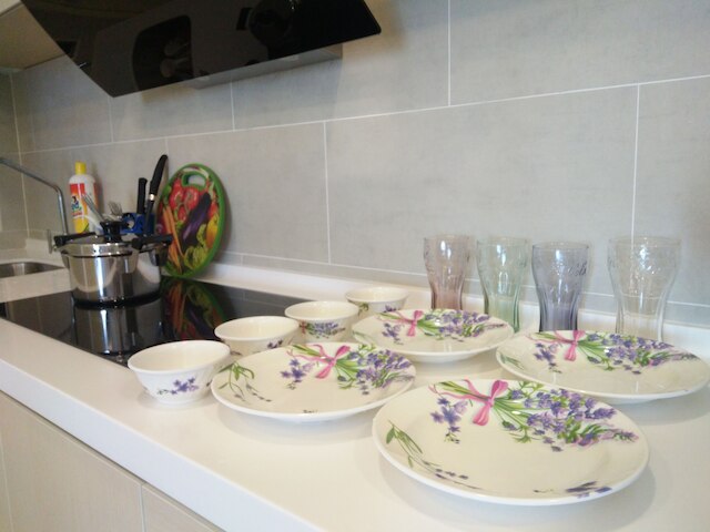 アトランティクス レジデンス マラッカ