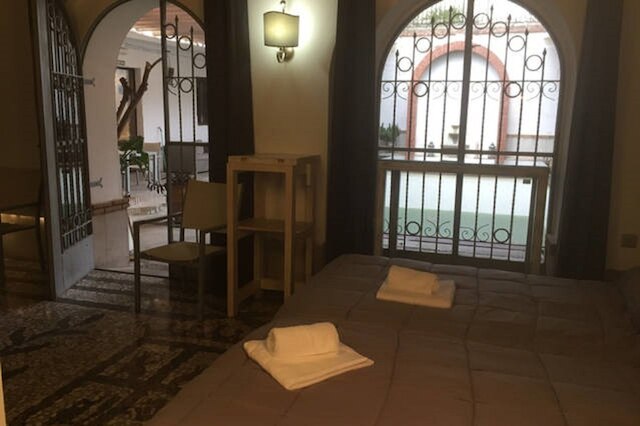 ヴィラ アルガエス