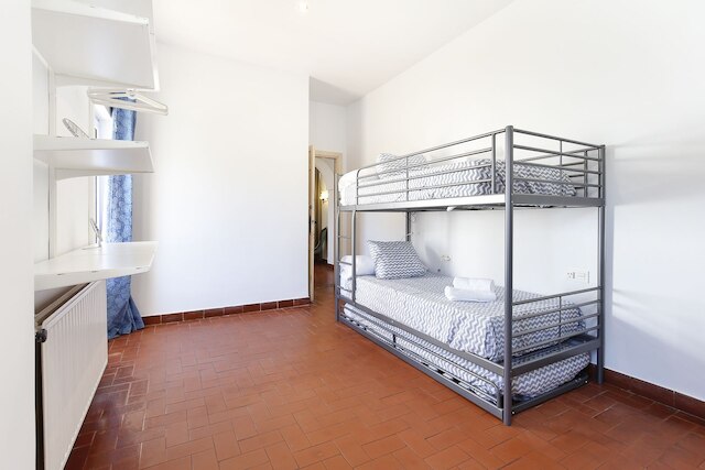 ヴィラ アルガエス