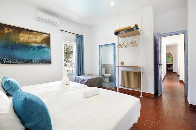 ヴィラ アルガエス