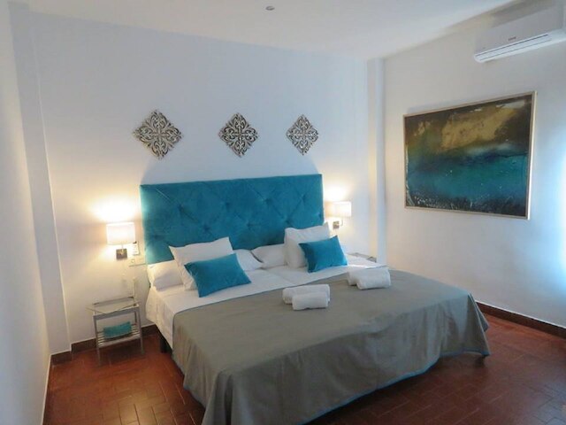 ヴィラ アルガエス