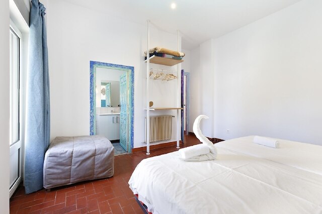 ヴィラ アルガエス