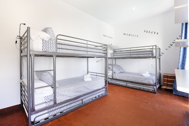 ヴィラ アルガエス