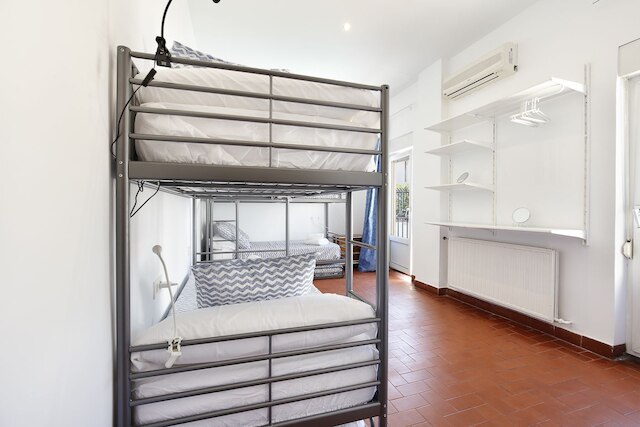 ヴィラ アルガエス