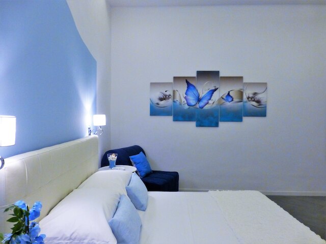 ソット レ ステッレ アイ デクマニ