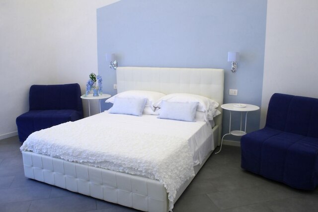 ソット レ ステッレ アイ デクマニ