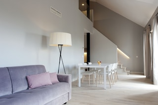 MH アパートメンツ セントラル マドリード