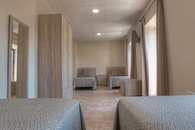 カサ トゥリスティカ ラ トレ