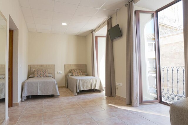 カサ トゥリスティカ ラ トレ