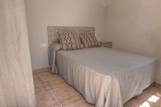 カサ トゥリスティカ ラ トレ