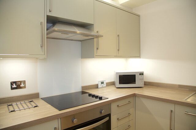 1 ベッドルーム アパートメント ニア キングス ロード