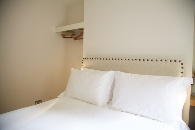 1 ベッドルーム アパートメント ニア キングス ロード