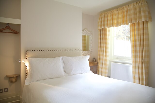 1 ベッドルーム アパートメント ニア キングス ロード